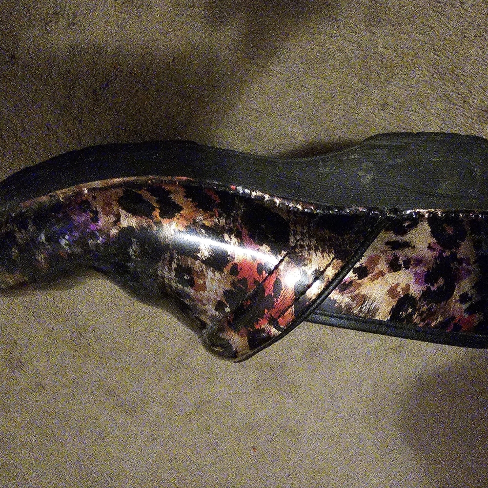 Danske XP Clogs - Picture 3 of 4